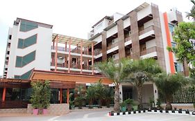 Greenview Boutique Hotel